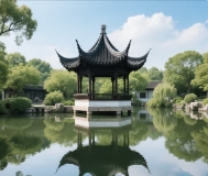 園林景觀(guān)工程